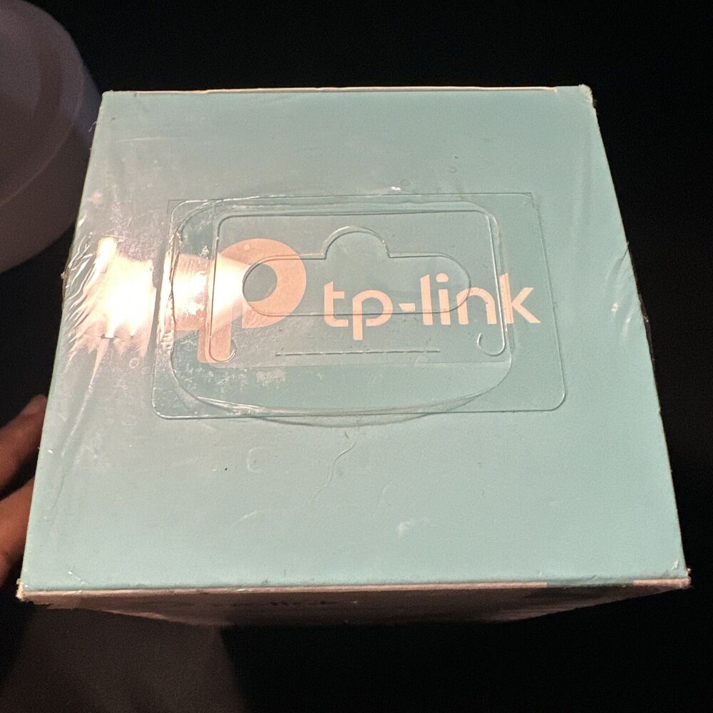 TP-LINK HS105 Plug-In Socket Controller - Picture 4 of 4